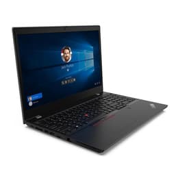 Lenovo ThinkPad L15 G2 15-inch (2021) - Ryzen 5 - 5000 Series (U) - 16GB - SSD 512 GB AZERTY - French