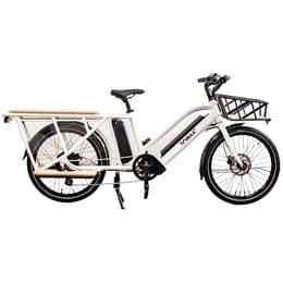 Tomaa Electric bike