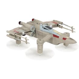 Propel Star Wars T-65 X-Wing Drone 6 Mins