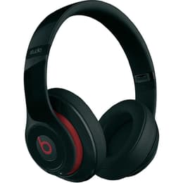 Beats By Dr. Dre Beats Studio 2 noise-Cancelling wired Headphones with microphone - Black