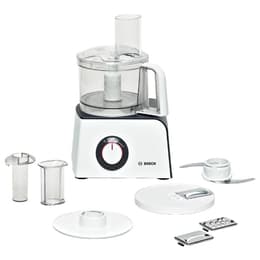 Multi-purpose food cooker Bosch MCM4100 Styline L - White