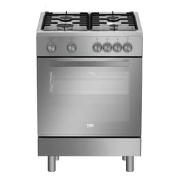 Beko FSG62120DXMCS Cooking stove