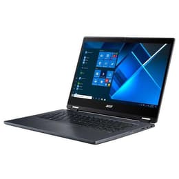 Acer TravelMate Spin P4 14-inch (2021) - Core i5 - Gen 11 (G) - 8GB - SSD 256 GB QWERTY - English