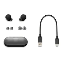 Sony WF-C500 Earbud Bluetooth Earphones - Black