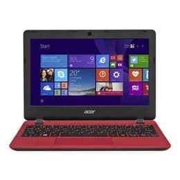 Acer Aspire ES1-520-33WH 15-inch (2013) - E1-2500 - 4GB - HDD 1 TB AZERTY - French