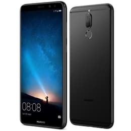 Huawei Mate 10 Lite 64GB - Black - Unlocked