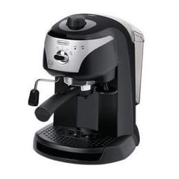 Espresso machine De'Longhi EC 220CD 1L - Black
