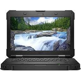 Dell Latitude 5420 Rugged 14-inch (2018) - Core i5 - Gen 8 (U) - 16GB - SSD 256 GB QWERTZ - German