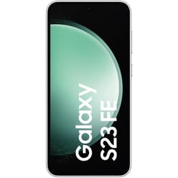 Galaxy S23 FE 256GB - Green - Unlocked