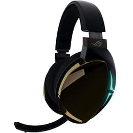 Asus ROG Strix Fusion 500 Wireless gaming wireless Headphones with microphone - Black
