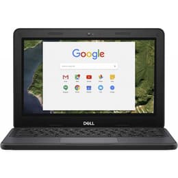 Dell ChromeBook 5190 Celeron 1.1 GHz 32GB eMMC - 4GB QWERTY - English