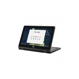 Dell ChromeBook 5190 Celeron 1.1 GHz 32GB eMMC - 4GB QWERTY - English