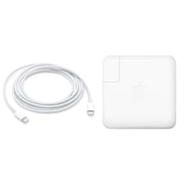 USB-C MacBook chargers 87W for Macbook Pro