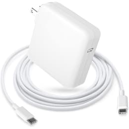 USB-C MacBook chargers 87W for Macbook Pro