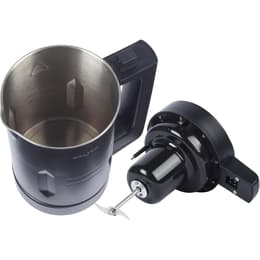 Blenders Salter Kuro Digital Soup Maker 1.6000L - Black