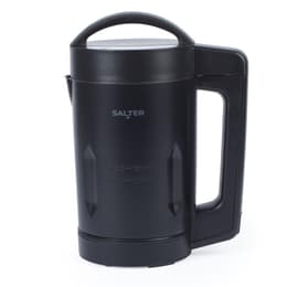 Blenders Salter Kuro Digital Soup Maker 1.6000L - Black