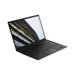 Lenovo ThinkPad X1 Carbon G9 14-inch (2021) - Core i7-1185G7 - 16GB - SSD 512 GB QWERTY - Italian