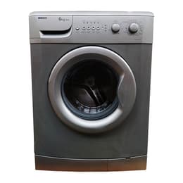 Beko WMD 26123 S Freestanding washing machine Front load