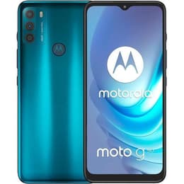 Motorola Moto G71 5G 128GB - Green - Unlocked - Dual-SIM