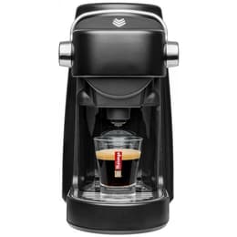 Espresso machine Nespresso compatible Malongo Neoh EXP400 L - Black