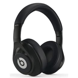 Beats By Dr. Dre Executive noise-Cancelling wired Headphones with microphone - Black