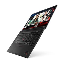 Lenovo ThinkPad L14 G4 14-inch (2023) - Core i5 - Gen 13 (U) - 16GB - SSD 512 GB QWERTY - English