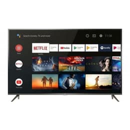 Tcl 50EP640 50.0000" 3840x2160 Ultra HD 4K LED Smart TV