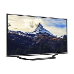 LG 55UH625V 55.0000" 3840x2160 Ultra HD 4K LCD Smart TV