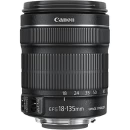 Canon Camera Lense EF-S IS Canon EF-S 18-135mm f/3.5-5.6