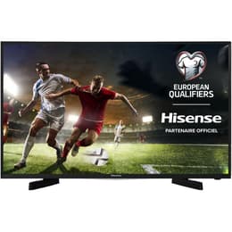 Hisense H40M2600 40.0000" 1920 x 1080 Full HD 1080p LCD Smart TV