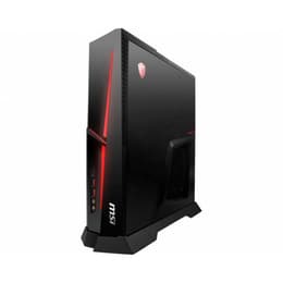 MSI Trident B926 Core i7-10700F 2.9 GHz - SSD 512 GB + HDD 1 TB - 16GB
