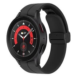 Smart Watch Samsung HR GPS Galaxy Watch 5 Pro - Black