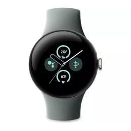 Smart Watch Google HR GPS Pixel Watch 2 - Gold