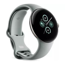 Smart Watch Google HR GPS Pixel Watch 2 - Gold