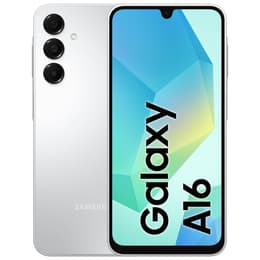 Galaxy A16 128GB - Grey - Unlocked
