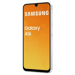Galaxy A16 128GB - Grey - Unlocked