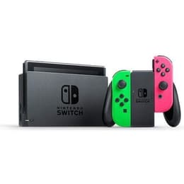 Switch 32GB - Green