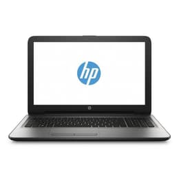 HP 15-AY130NF 15-inch () - Core i7-7500U - 8GB - HDD 1 TB AZERTY - French