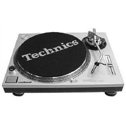 Technics SL-1200 MK2 Record player