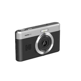 Kodak Pixpro C1 - Black + Kodak Zoom 4x 75mm f/2.0