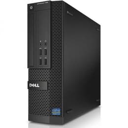 Dell OptiPlex XE2 Core i3-4330 3,5 - SSD 1000 GB + HDD 1 TB - 4GB