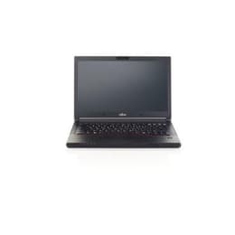 Fujitsu LifeBook E546 14-inch (2015) - Core i5-6300U - 4GB - HDD 1 TB AZERTY - French