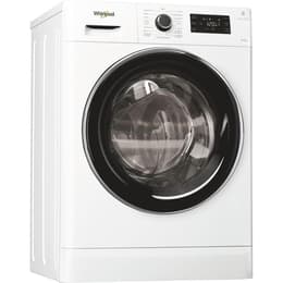 Whirlpool Fwdg97168bxfr Washer dryer Front load