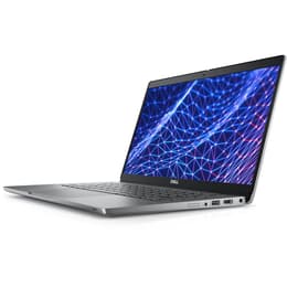 Dell Latitude 5330 13-inch (2022) - Core i5 - Gen 12 (U) - 16GB - SSD 256 GB QWERTY - English
