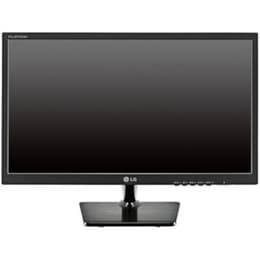 19-inch LG Flatron E1942C-BN 1280 x 1024 LCD Monitor Black