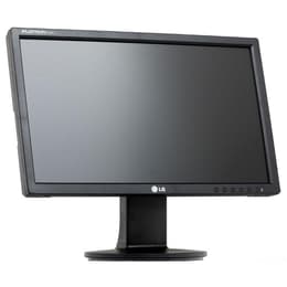 19-inch LG Flatron E1942C-BN 1280 x 1024 LCD Monitor Black