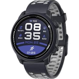 Coros Pace 2 Bluetooth mm - Black