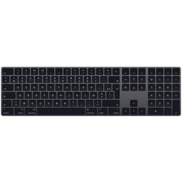 Magic Keyboard (2017) - AZERTY - French -