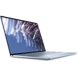 Dell XPS 13 9315 13-inch (2022) - Core i5 - Gen 12 (U) - 8GB - SSD 256 GB QWERTY - English