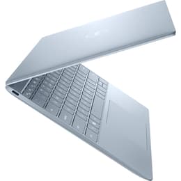 Dell XPS 13 9315 13-inch (2022) - Core i5 - Gen 12 (U) - 8GB - SSD 256 GB QWERTY - English